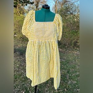 Old Navy 3x Summer Dress